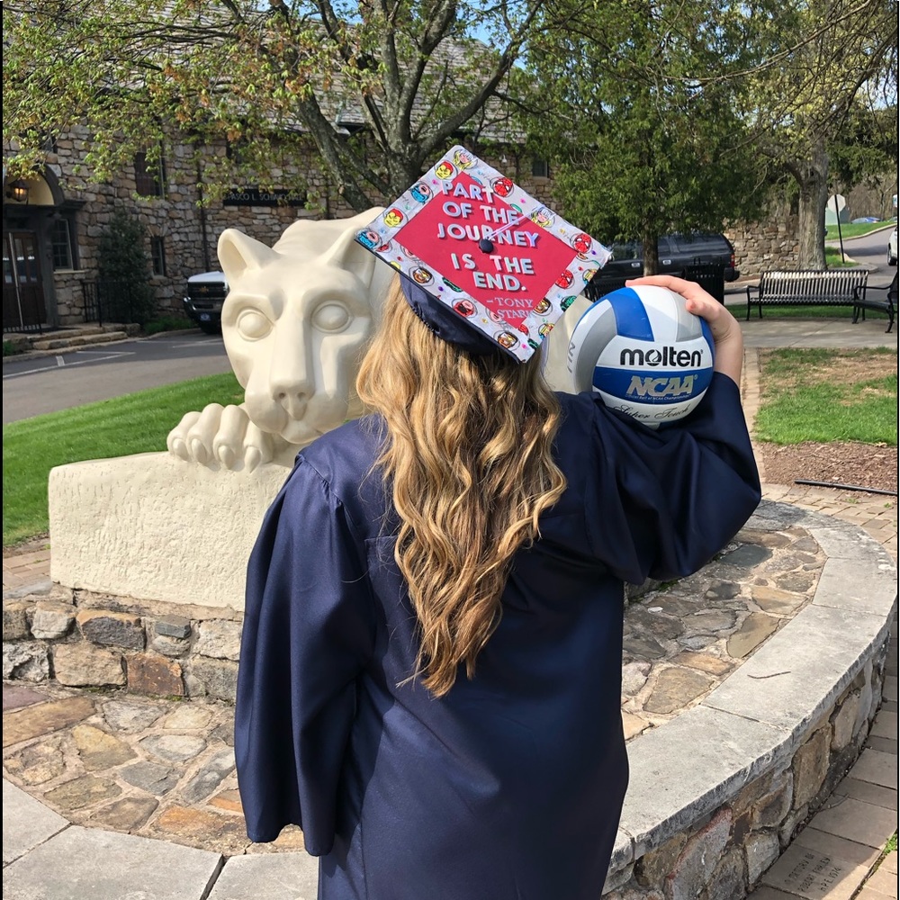 Meet your Posher, Lauren